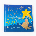 Personalized Bedtime Story Book for Kids